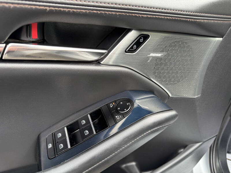 2019 Mazda Mazda3 Sedan