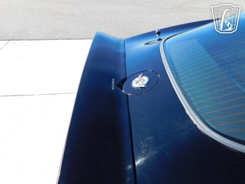 1978 Chevrolet Corvette