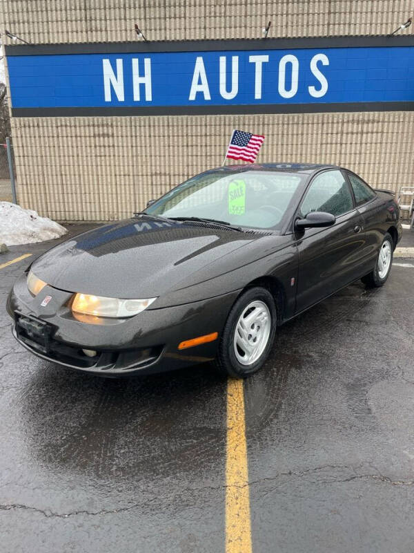 1997 Saturn S-Series for sale in Kenosha, WI