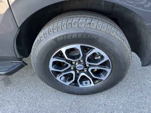 2023 Ford Expedition MAX XLT