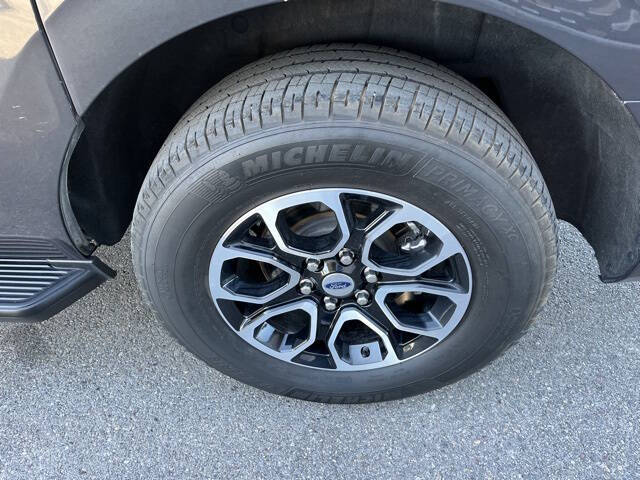 2023 Ford Expedition MAX XLT