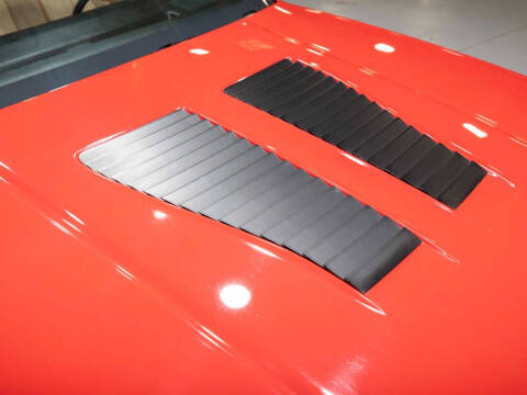 1989 Chevrolet Camaro IROC Z