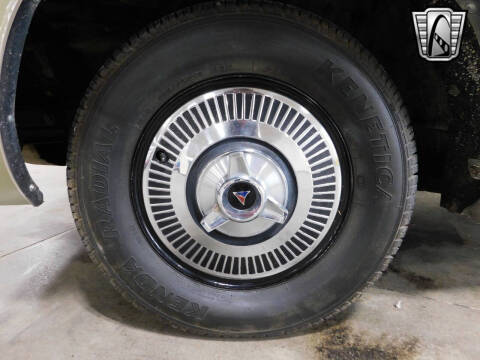 1966 Plymouth Barracuda