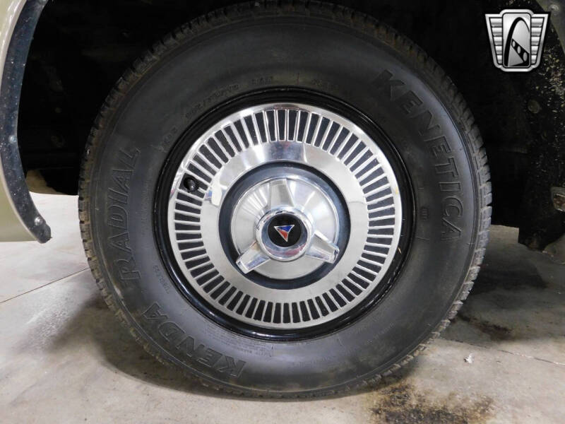 1966 Plymouth Barracuda