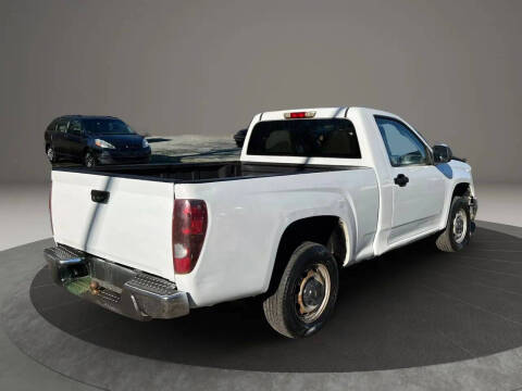 2006 Chevrolet Colorado