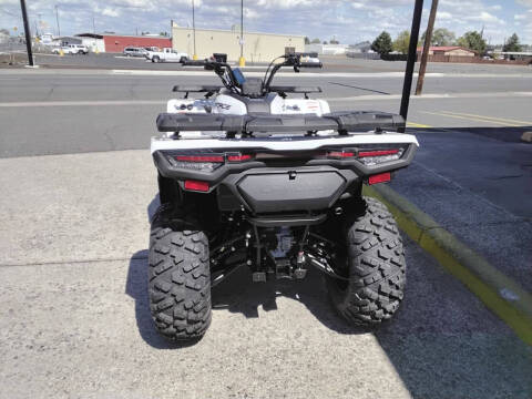 2026 CFMoto CFORCE  500