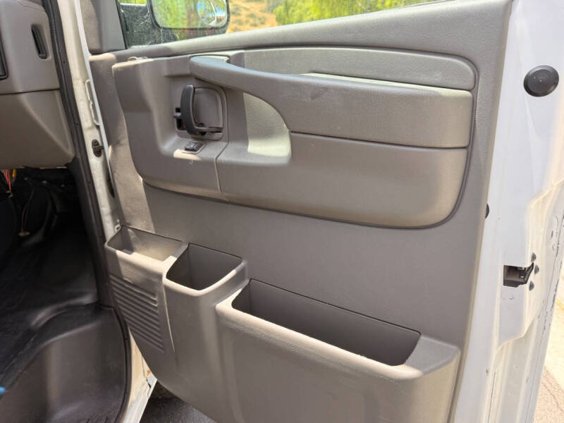 2004 Chevrolet Express 1500