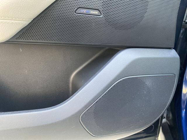 2021 Land Rover Range Rover Velar P250 S