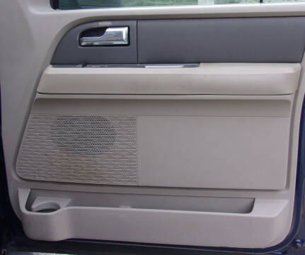 2007 Ford Expedition XLT