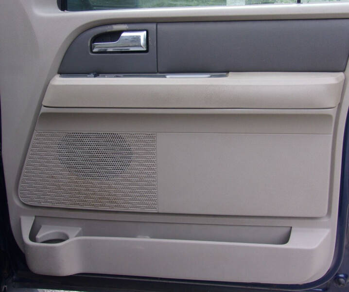 2007 Ford Expedition XLT