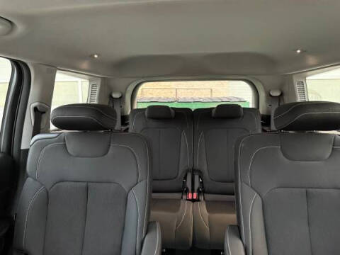 2021 Jeep Grand Cherokee L Laredo