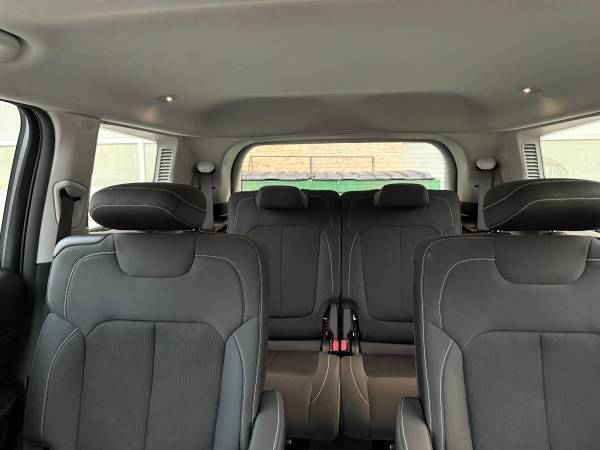 2021 Jeep Grand Cherokee L Laredo