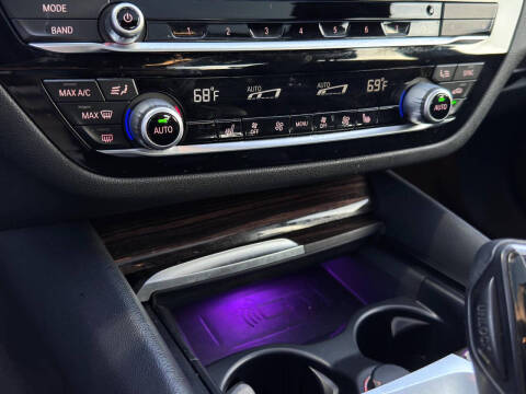 2021 BMW 5 Series 530i xDrive