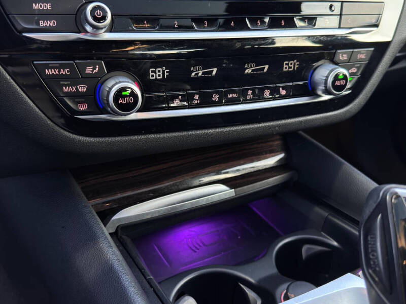 2021 BMW 5 Series 530i xDrive