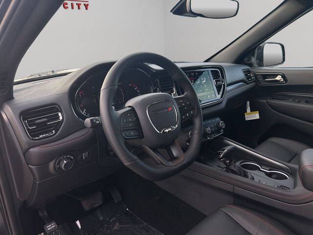 2026 Dodge Durango GT HEMI Plus