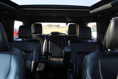 2021 Ford Expedition XLT