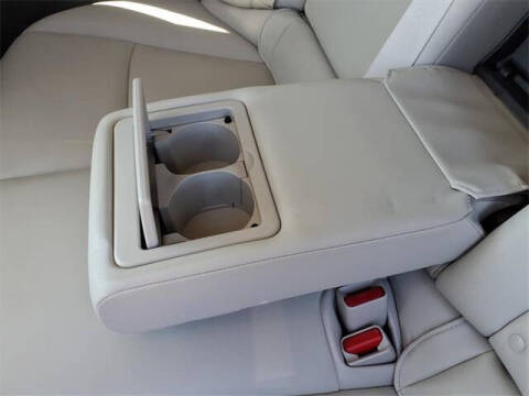 2021 Infiniti Q50 Luxe