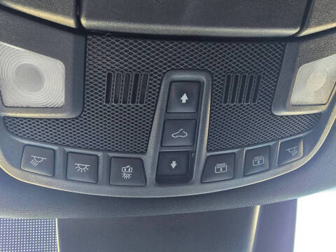 2018 Ford Expedition MAX Limited