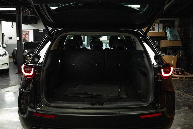 2024 Mazda CX-50 2.5 S Preferred