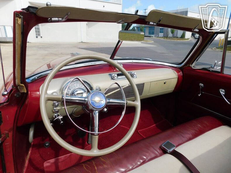 1949 Oldsmobile Eighty-Eight