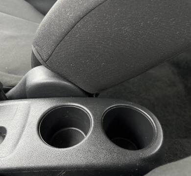 2015 Nissan Versa 1.6 S Plus