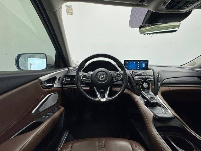 2021 Acura RDX w/Tech