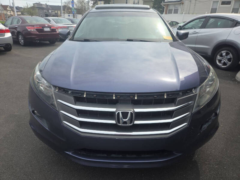 2012 Honda Crosstour EX-L V6