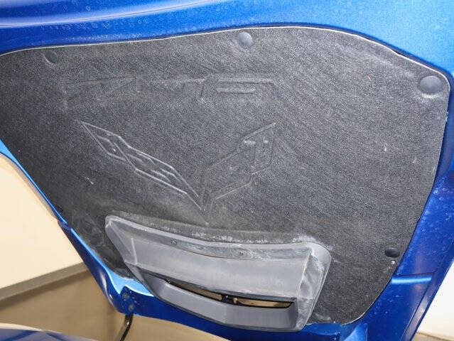 2015 Chevrolet Corvette Z06