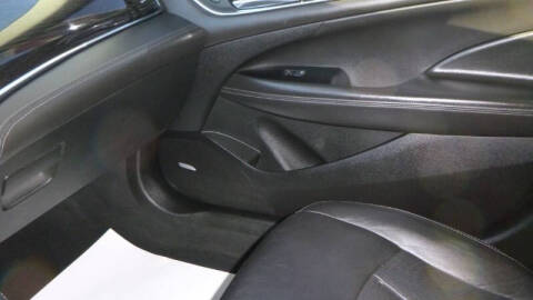 2012 Buick LaCrosse Convenience