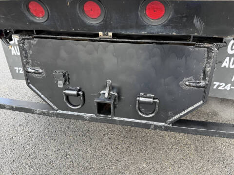 2022 Chevrolet Silverado 3500HD