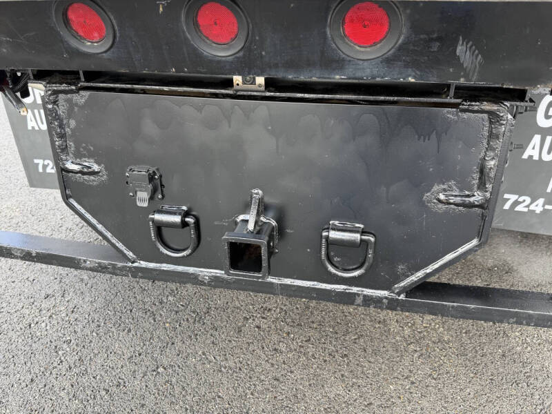 2022 Chevrolet Silverado 3500HD