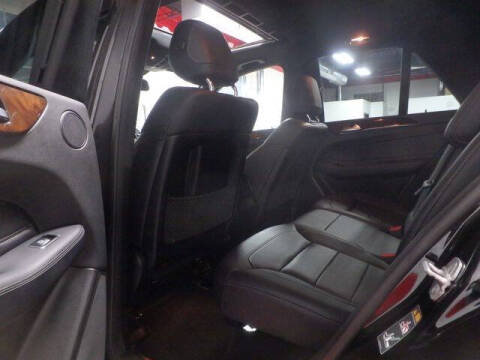 2018 Mercedes-Benz GLE GLE 350 4MATIC