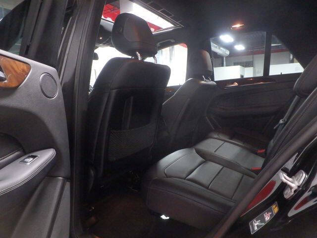 2018 Mercedes-Benz GLE GLE 350 4MATIC