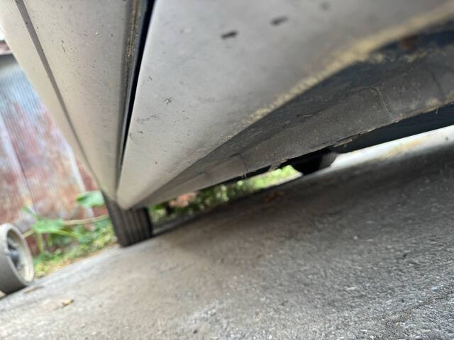 1993 Chrysler Concorde