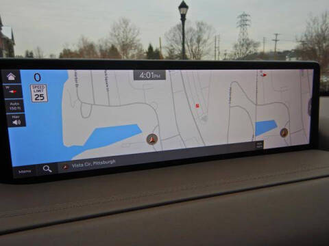 2022 Genesis GV80 2.5T