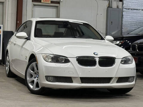 2009 BMW 3 Series for sale at CarPlex in Manassas VA