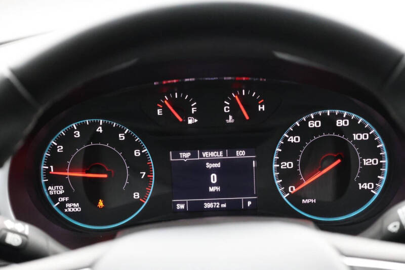 2023 Chevrolet Malibu RS