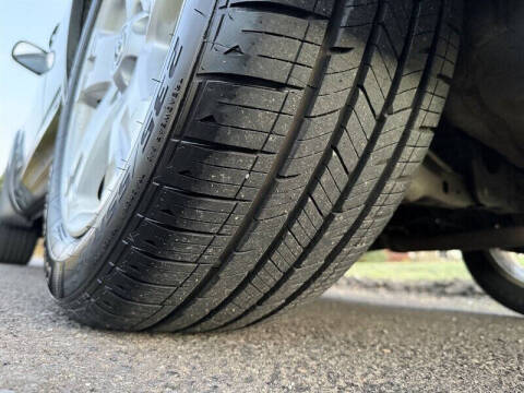 2007 Toyota RAV4 Sport