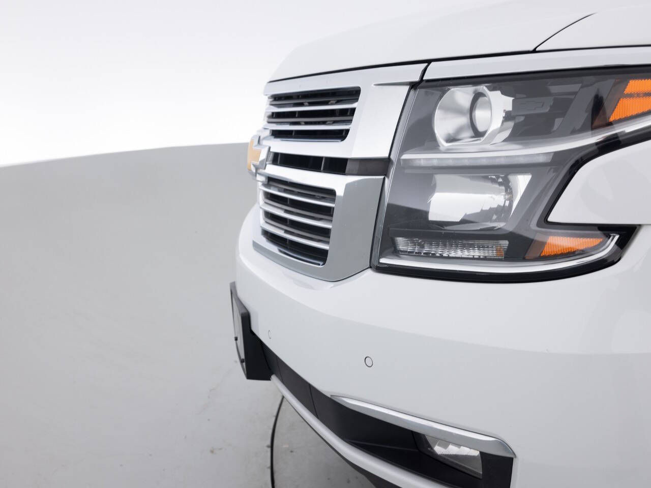 Used Car 2015 Chevrolet Suburban  Ltz 4x4 4dr Suv For Sale Under $25,000 In Coal City, Illinois