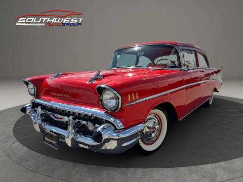 1957 Chevrolet Bel Air