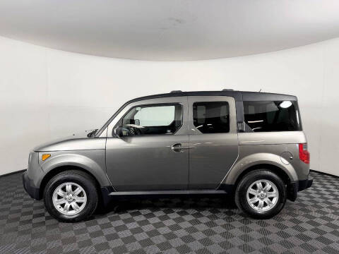 2007 Honda Element EX