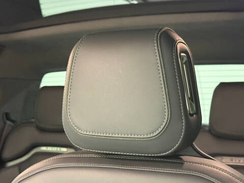 2022 Rivian R1T Launch Edition