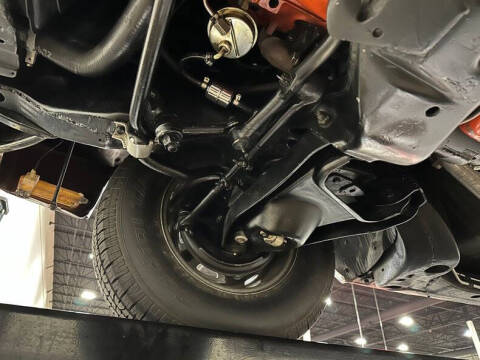 1970 Chevrolet El Camino