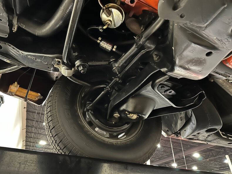 1970 Chevrolet El Camino