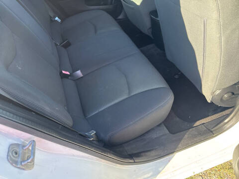 2011 Dodge Avenger Express