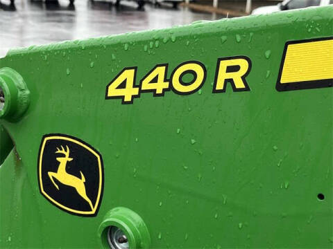 2023 John Deere 4044R