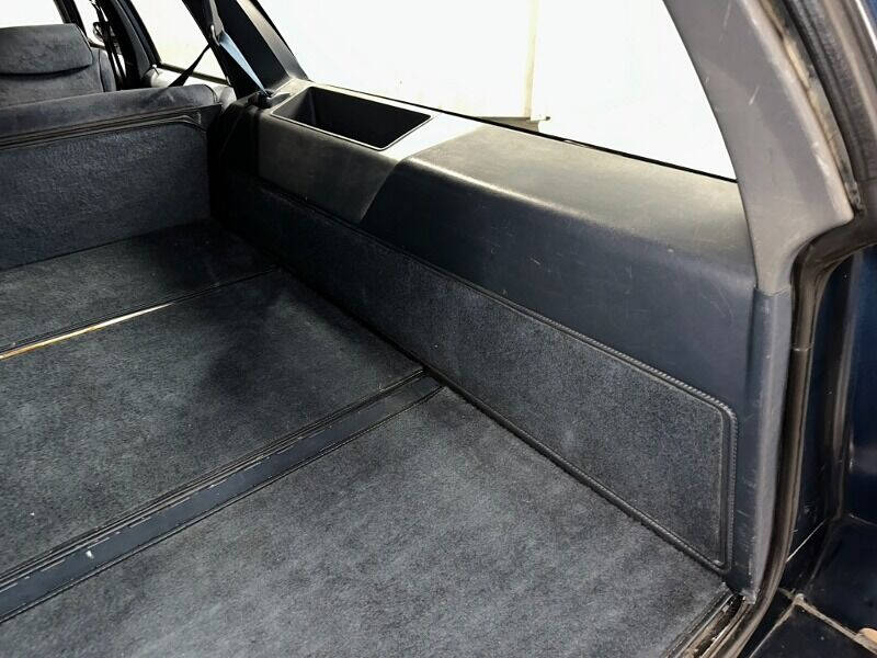 1989 Chevrolet Caprice Classic