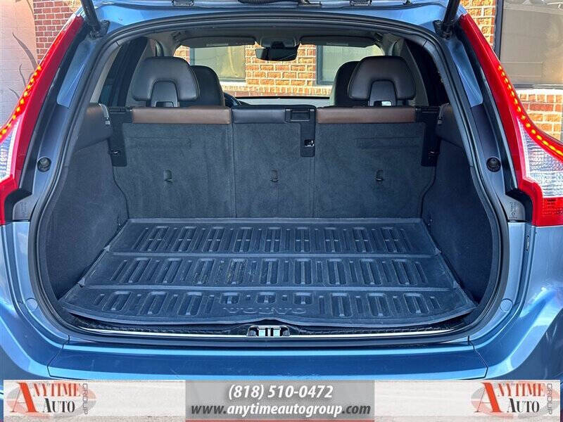 2017 Volvo XC60 T5 Dynamic