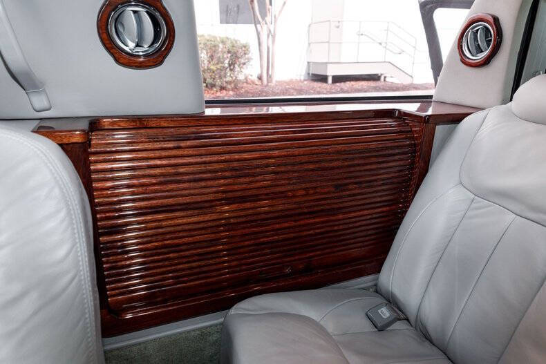 2007 Cadillac DTS
