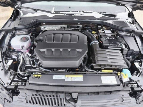 2026 Volkswagen Golf GTI Autobahn